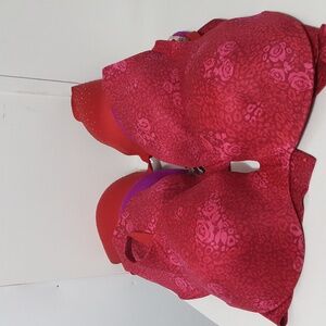 Victoria's Secret Lined Demi and Push Up Bras (Sold Separately)